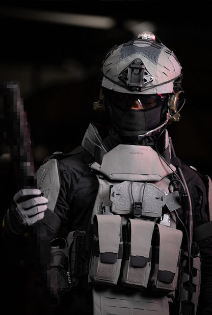 DMGear Tactical Vest Ma boutique