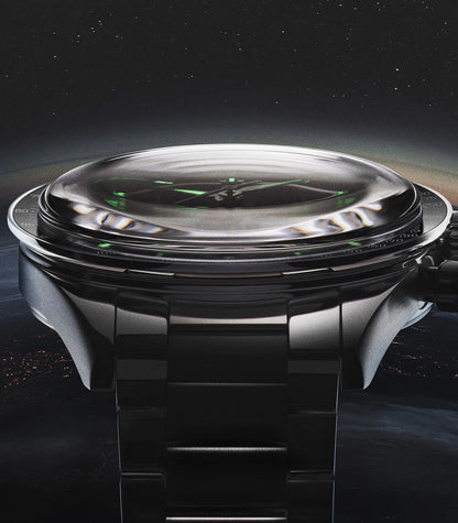 PAGANI DESIGN PD-1701 Moonwatch 2025 – Hommage à la CK2998 – Montre Homme Quartz Chronographe de Luxe - BLACKBEARD OUTDOOR INDUSTRIES