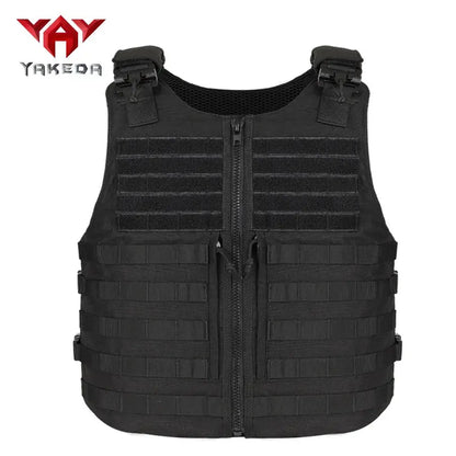 gilet tactique MOLLE YAKEDA  Multi fonction Ma boutique