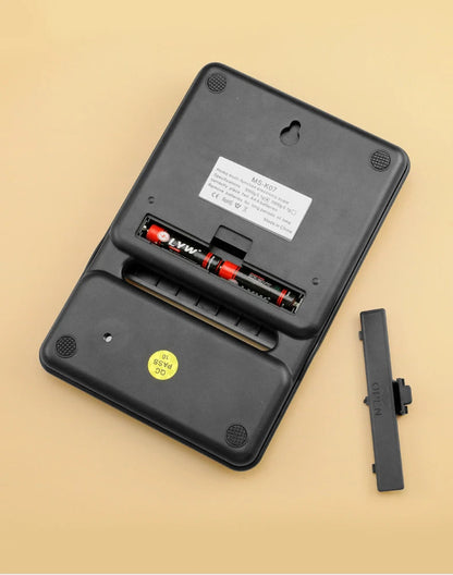 Balance Électronique de Cuisine Haute Précision – 0.1g à 3kg / 5kg – Multifonction avec Écran LED Ma boutique