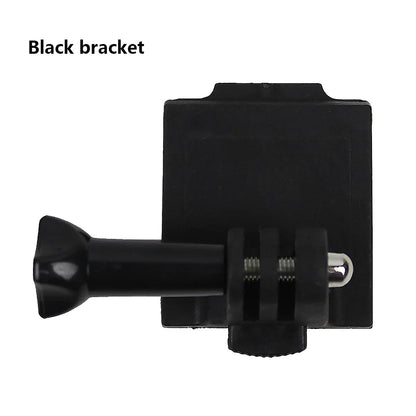 Adaptateur Base Fixe pour Casque FAST MICH NVG – Support Caméra d’Action GoPro Hero Ma boutique