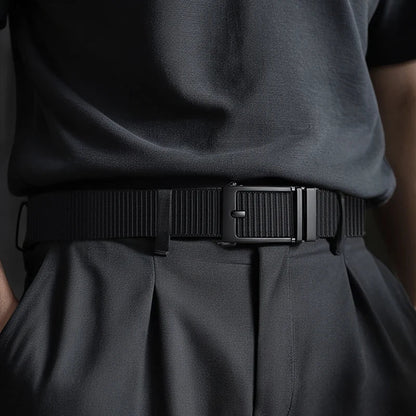 ceinture nylon VAVVAVBA Ma boutique