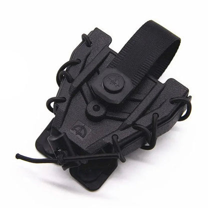 Étui Molle Nylon sortie rapide pour Menottes BLACKBEARD OUTDOOR INDUSTRIES