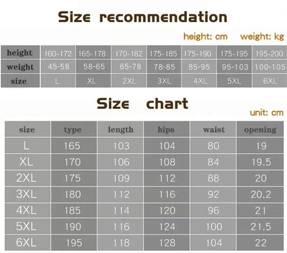 Pantalon de Randonnée Homme Été – Convertible, Séchage Rapide, Multi-Poches, Extensible - BLACKBEARD OUTDOOR INDUSTRIES