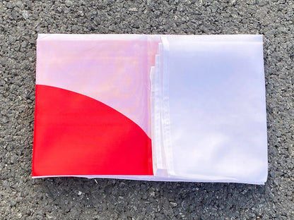 Drapeau National du Japon – 3x5 Pieds (90x150 cm) – Bannière de Haute Qualité en Polyester – Décoration Intérieure et Extérieure – Sans Mât BLACKBEARD OUTDOOR INDUSTRIES