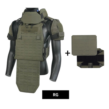 DMGear Tactical Vest Ma boutique