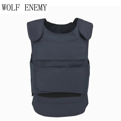 Housse de Gilet Pare-Balle Tactique – Wolf Enemy 7-5029 Ma boutique