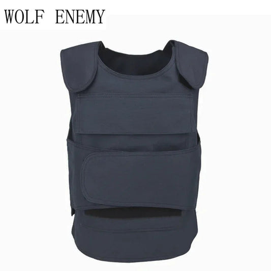 Housse de Gilet Pare-Balle Tactique – Wolf Enemy 7-5029 Ma boutique