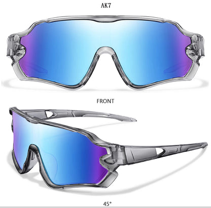 lunettes de soleil tactique UV400 pour enfants Ma boutique