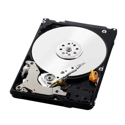 Western Digital WD BLUE 4TB 6T 3T2T 3.5" Hard Drive SATA III 500GB1THD Ma boutique