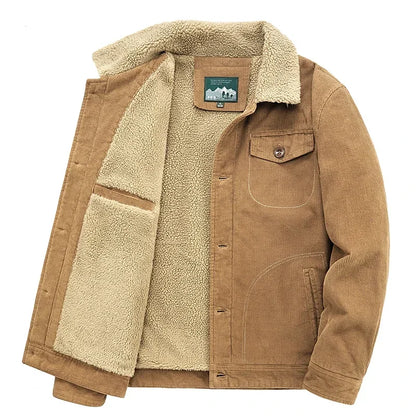 Veste Militaire Coupe-Vent Homme 2024 – Manteau Tactical Chauffant & Polaire - BLACKBEARD OUTDOOR INDUSTRIES