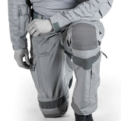 Pantalons Tactiques Cargo Haut de Gamme – Pantalon de Travail Outdoor avec Poches Multiples, Vêtement Polyvalent pour Activités Professionnelles et Sécuritaires BLACKBEARD OUTDOOR INDUSTRIES