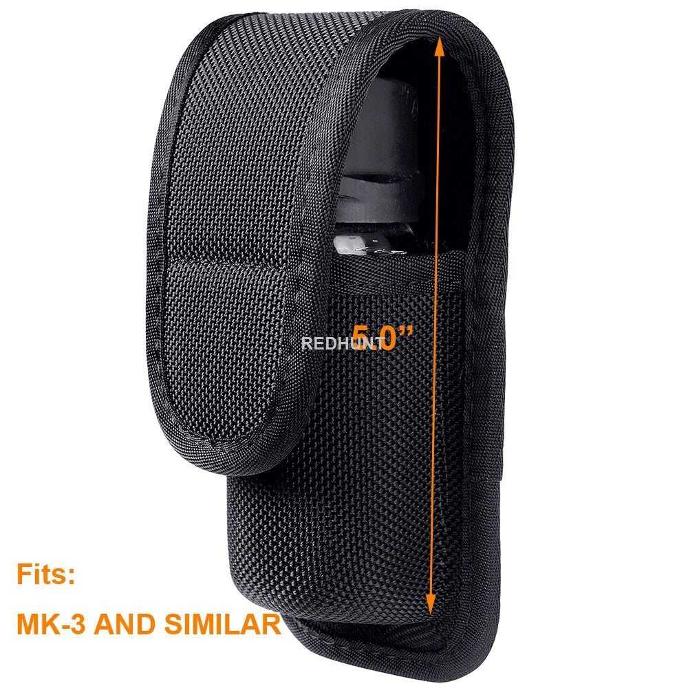 Poche de Rangement Multifonction SPUD Molle pour Radio, Accessoires d'Équipement Tactique, Poche Magasin 5.56mm et 7.62mm - POSEIDON DEFENSE BLACKBEARD OUTDOOR INDUSTRIES