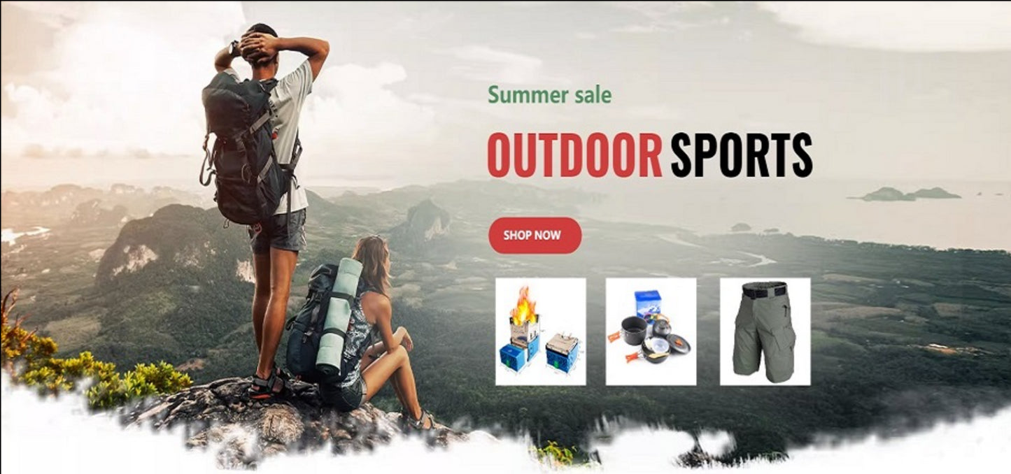 Short Cargo Tactique Homme Été — Randonnée, Camping, Urbain, Multi-Poches, Grande Taille, Imperméable - BLACKBEARD OUTDOOR INDUSTRIES