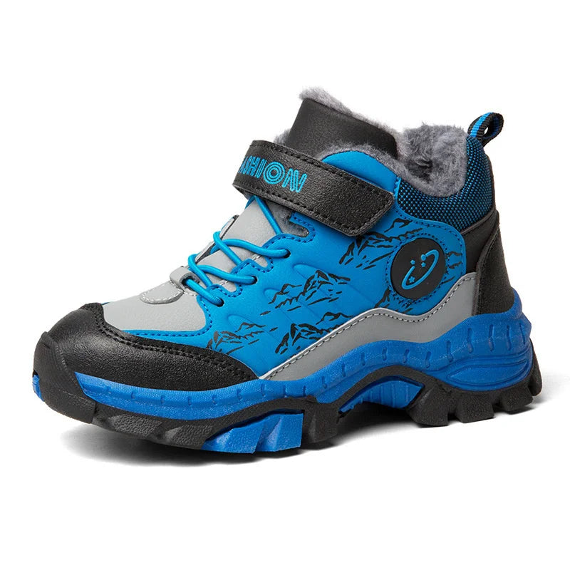 chaussures de randonnées pour enfants - CINESSD Ma boutique