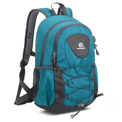 Sac à Dos Ultraléger de Camping 20L – Sac Outdoor Polyvalent pour Homme & Femme - BLACKBEARD OUTDOOR INDUSTRIES