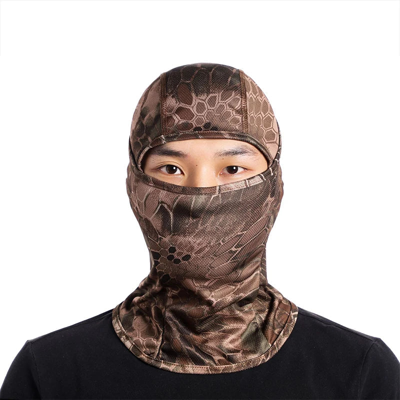 camo balaclava tactical Ma boutique