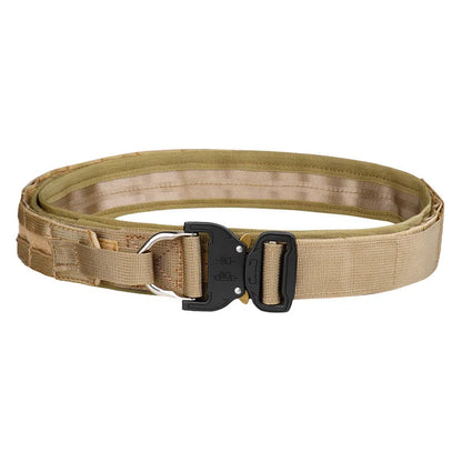 Quick-Release nylon Tactical Belt Ma boutique