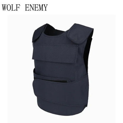 Housse de Gilet Pare-Balle Tactique – Wolf Enemy 7-5029 Ma boutique