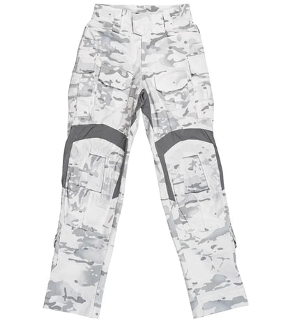 Veste et Pantalon Camouflage G3 Snow – Set de Formation Outdoor - BLACKBEARD OUTDOOR INDUSTRIES