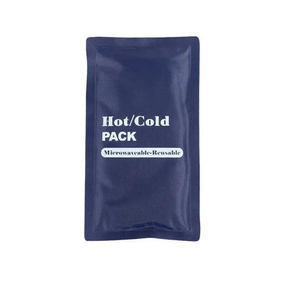 Pack Gel Réutilisable Chauffant et Rafraîchissant – Sac Glacière Portable pour Outdoor, Voyage, Genoux, Jambes, Maux de Tête Ma boutique