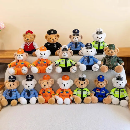 Ted Bear peluches pour enfants Ma boutique
