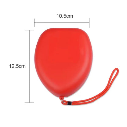 Masque de Secours CPR – Rescousse Adulte/Enfant, Pocket Resuscitator pour Premiers Secours et Sauvetage Cardiaque - BLACKBEARD OUTDOOR INDUSTRIES