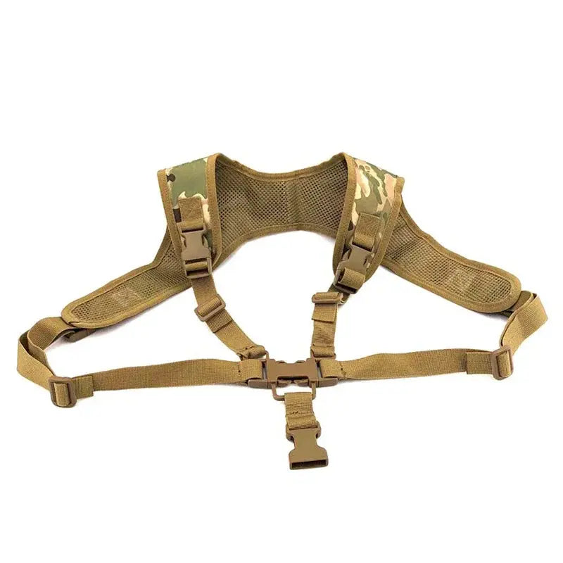 Sangle Tactique pour Fusil P90 – Bandoulière Réglable avec Dégagement Rapide pour Chasse, Airsoft & Paintball Ma boutique