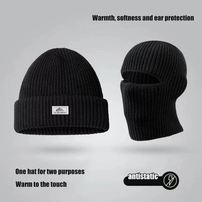 bonnet balaclava 2 en 1 Ma boutique