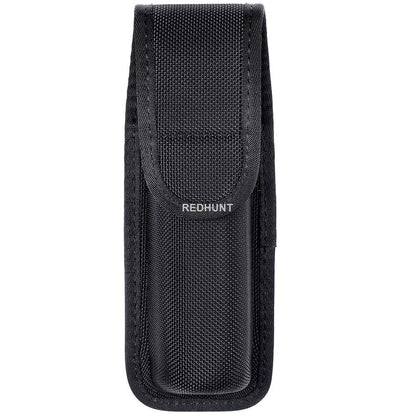 Poche de Rangement Multifonction SPUD Molle pour Radio, Accessoires d'Équipement Tactique, Poche Magasin 5.56mm et 7.62mm - POSEIDON DEFENSE BLACKBEARD OUTDOOR INDUSTRIES