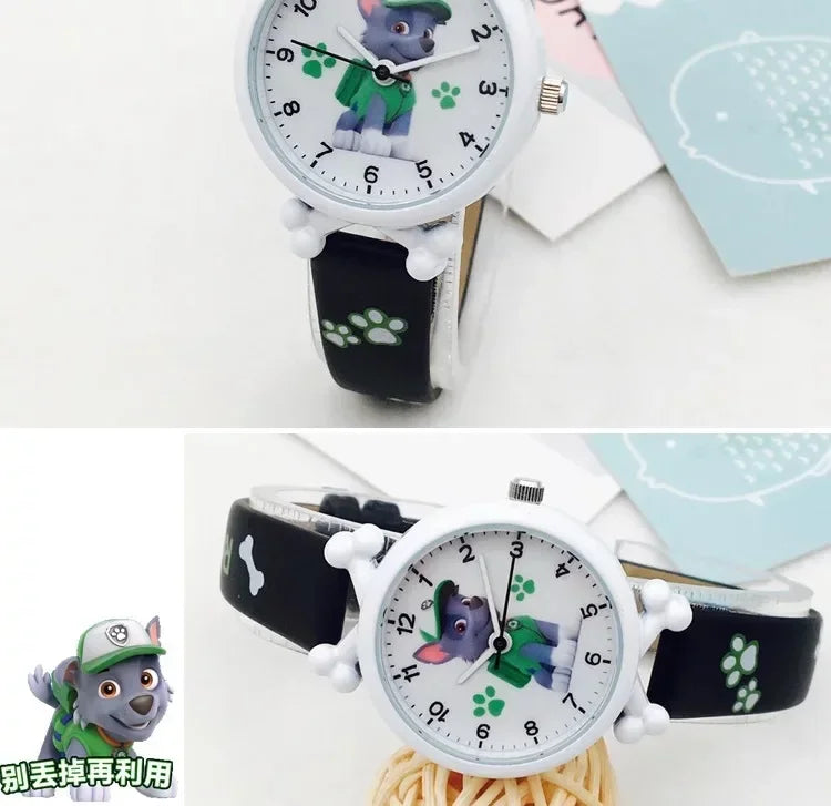 PAW PATROL montre Quartz enfant Ma boutique