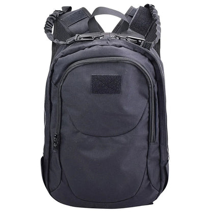 Sac à Dos Tactique Porte Plaque – Modèle BXVT010 Ma boutique