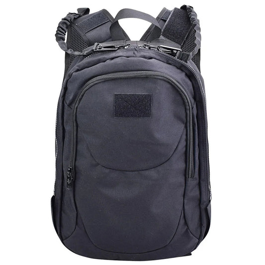 Sac à Dos Tactique Porte Plaque – Modèle BXVT010 Ma boutique