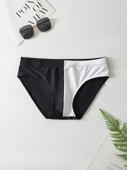 maillot de bain de compétition pour homme Ma boutique