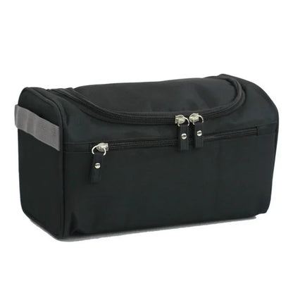 Trousse de Toilette Étanche Unisexe – Sac Cosmétique de Voyage à Grande Capacité - BLACKBEARD OUTDOOR INDUSTRIES