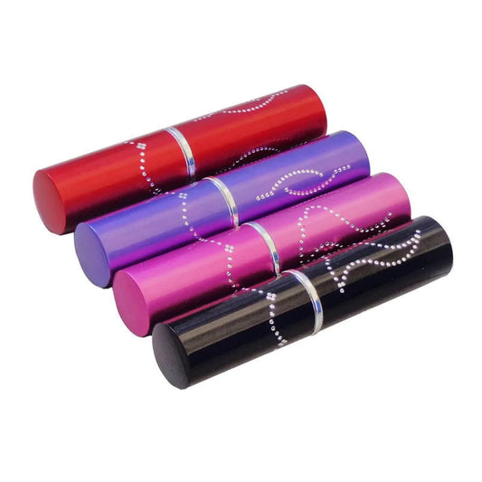 rouge a lèvres shocker TW-328 Tianwang Ma boutique