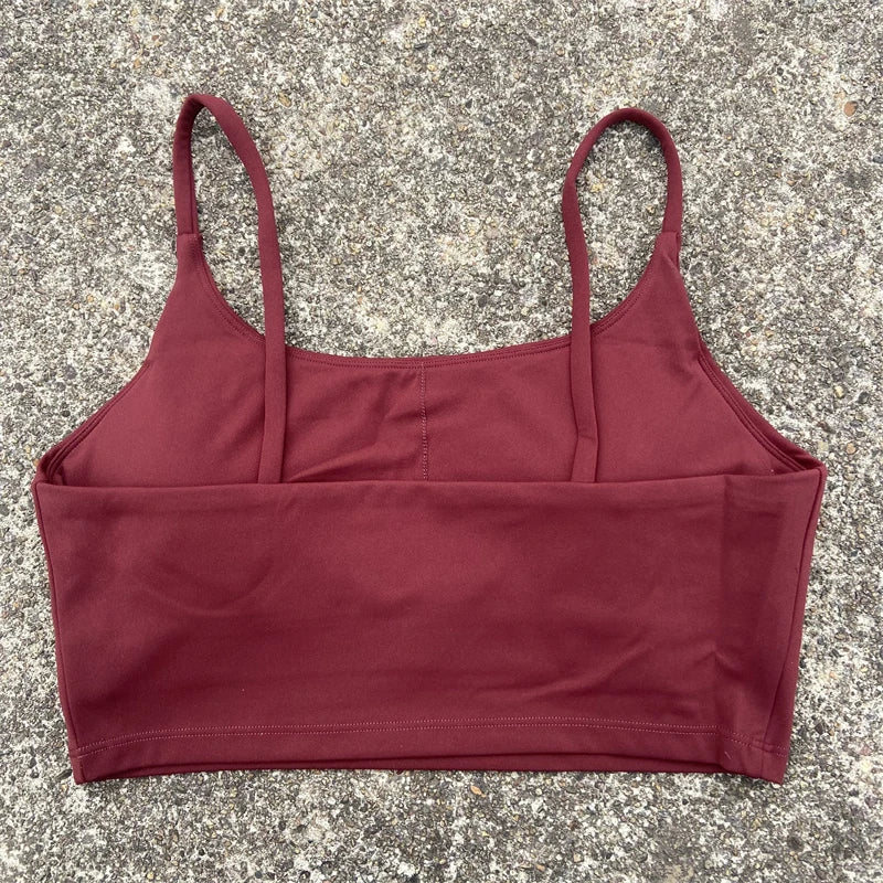 Brassière de Sport Femme Dos Nu - BLACKBEARD OUTDOOR INDUSTRIES