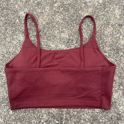 Brassière de Sport Femme Dos Nu - BLACKBEARD OUTDOOR INDUSTRIES