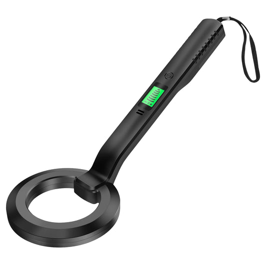 Détecteur de Métaux Portable Étanche IP66 pour Plongée et Recherche de Trésor BLACKBEARD OUTDOOR INDUSTRIES