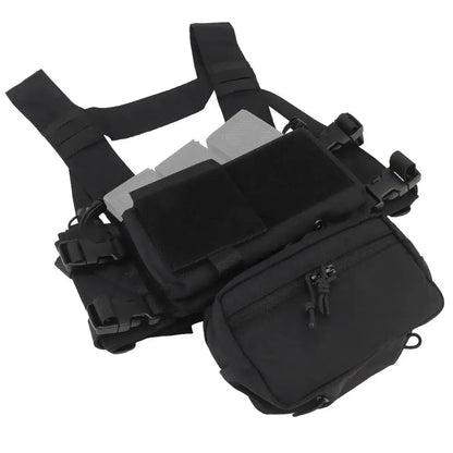 Tactical MK Chest Rig Ma boutique