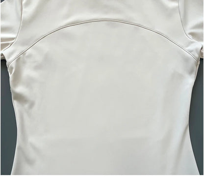 Veste Fitness à Col Montant pour Femme – Veste de Sport Slim-Fit à Fermeture Éclair, Séchage Rapide pour Yoga, Course et Cyclisme - BLACKBEARD OUTDOOR INDUSTRIES