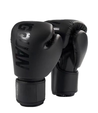 Gants de Boxe Professionnels 10/12/14/16 oz – Gants de Combat Muay Thai, MMA, Entraînement pour Hommes et Femmes - BLACKBEARD OUTDOOR INDUSTRIES