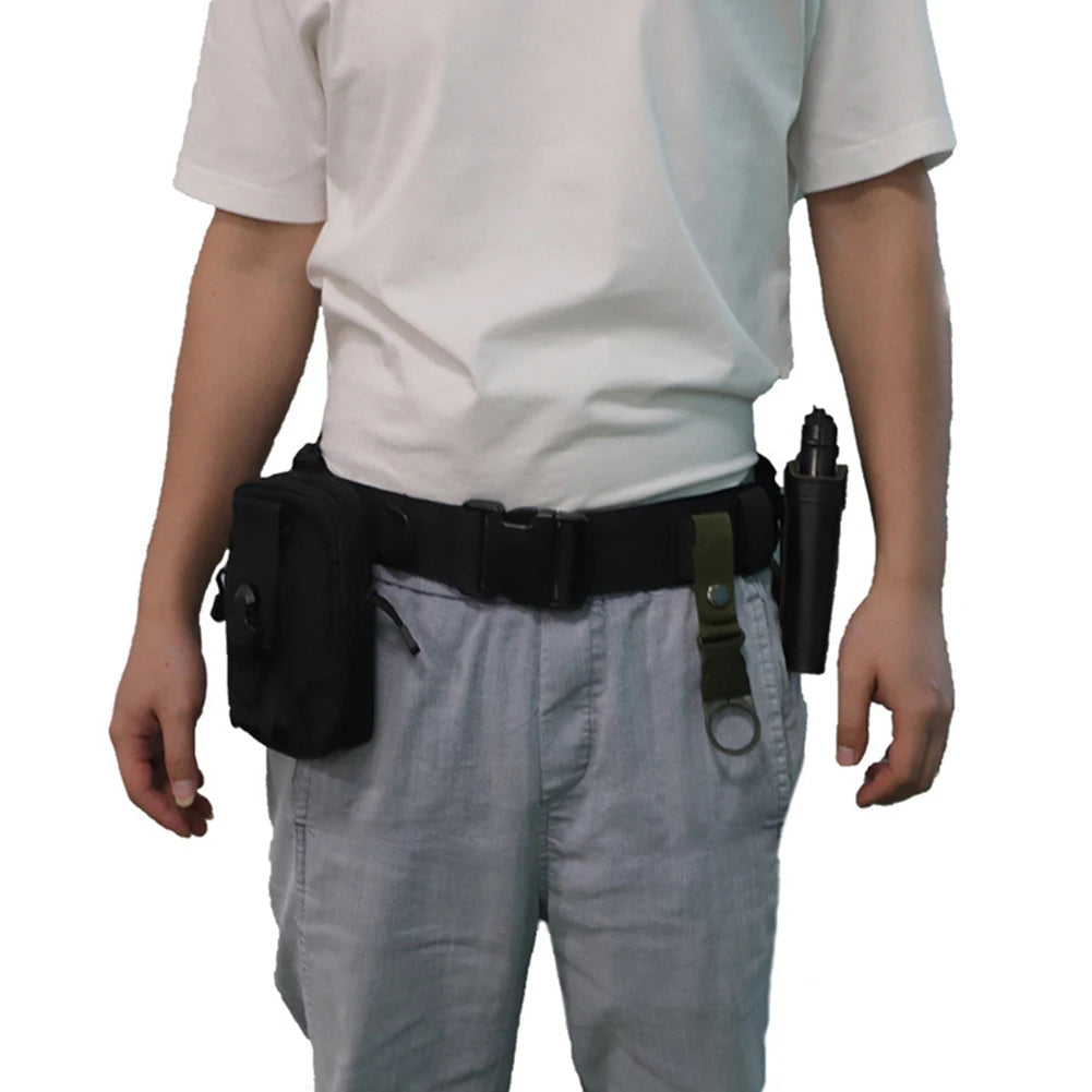 MOLLE Ceinture modulaire - Libération rapide Ma boutique