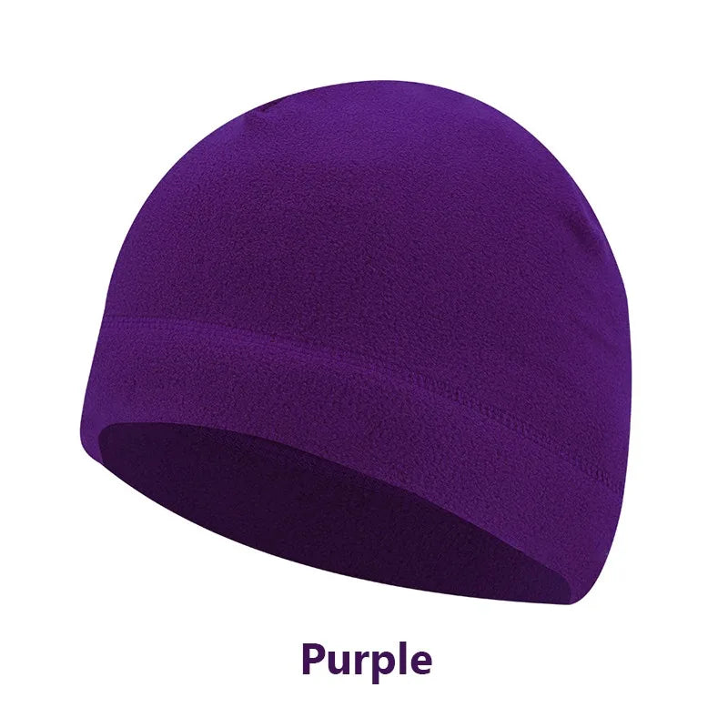 Bonnet d’Hiver Tactique en Polaire – Unisexe, Chaud, Coupe-Vent – Pour Sport, Randonnée, Cyclisme, Pêche, Chasse, Militaire - BLACKBEARD OUTDOOR INDUSTRIES