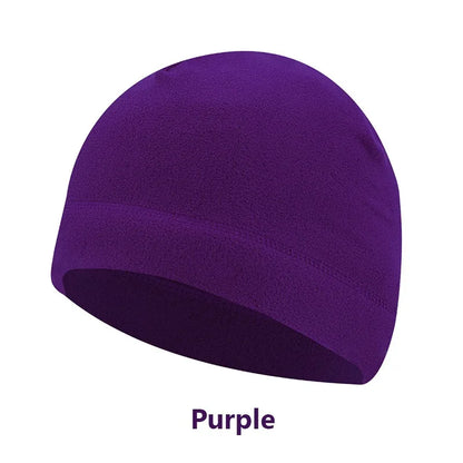 Bonnet d’Hiver Tactique en Polaire – Unisexe, Chaud, Coupe-Vent – Pour Sport, Randonnée, Cyclisme, Pêche, Chasse, Militaire - BLACKBEARD OUTDOOR INDUSTRIES