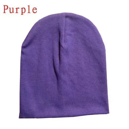 bonnet pour enfants 1/3ans coton Ma boutique