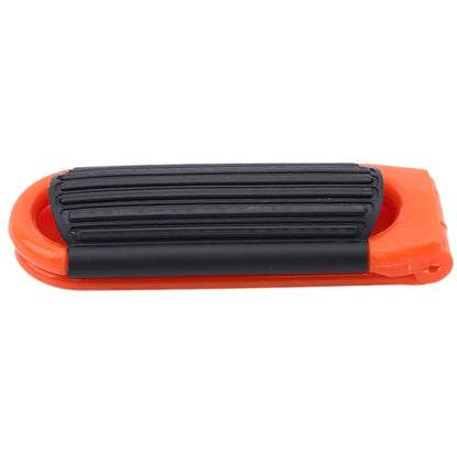 Peigne Pliant en Plastique avec Miroir Portable – Peigne de Maquillage Pratique et Élégant, Accessoire de Mode pour Femme, Idéal pour Sac à Main - BLACKBEARD OUTDOOR INDUSTRIES