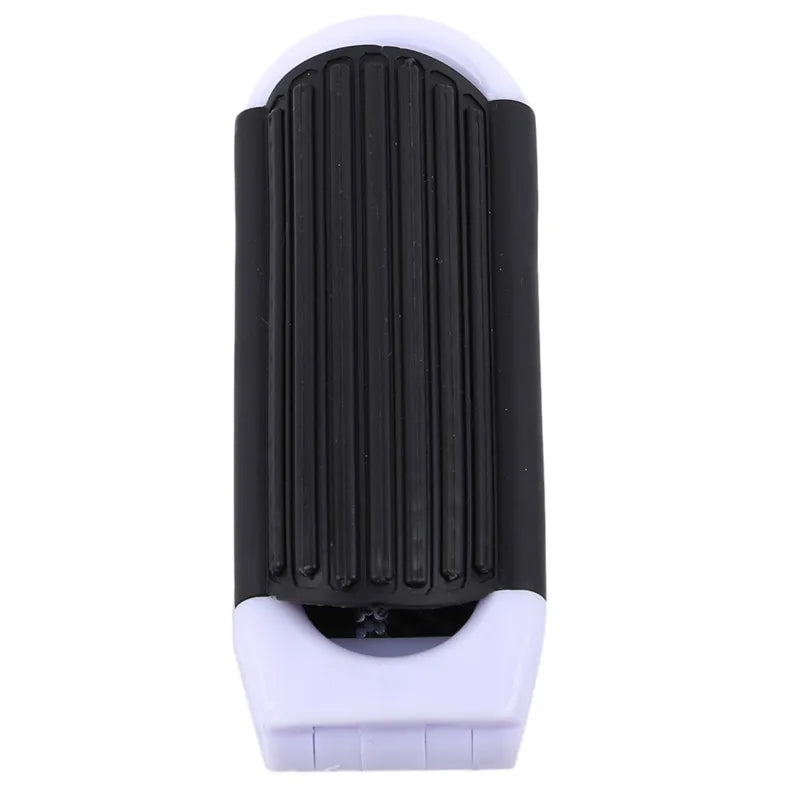 Peigne Pliant en Plastique avec Miroir Portable – Peigne de Maquillage Pratique et Élégant, Accessoire de Mode pour Femme, Idéal pour Sac à Main - BLACKBEARD OUTDOOR INDUSTRIES