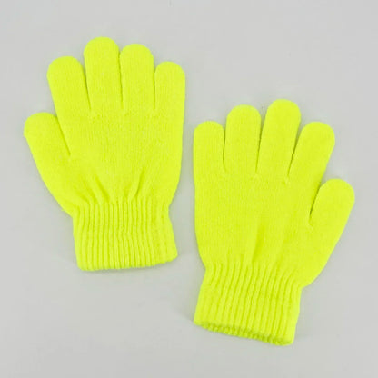 gants en laine hiver pour enfant Ma boutique