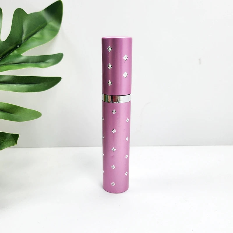 Portable Lipstick-shaped Flashlight Keychain, Outdoor Emergency Flashlight, Household Lighting BLACKBEARD OUTDOOR INDUSTRIES